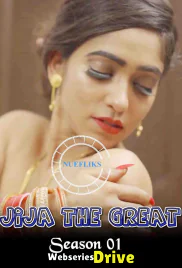 Jija The Great (E04) Nuefliks Hot Web Series (2026)