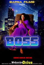 Boss (E04) Nuefliks Hot Web Series (2026)