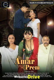 Amar Prem Nuefliks Hot Short Film (2026)