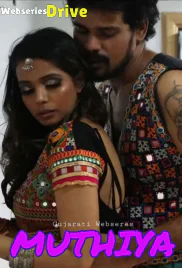 Muthiya (E02) Nuefliks Hot Web Series (2026)