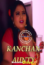 Kanchan Aunty BTS Nuefliks Hot Web Series (2026)