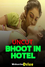 Bhoot In Hotel Uncut Nuefliks Hot Short Film (2026)