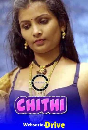 Chithi (E03) Nuefliks Marathi Hot Web Series (2026)