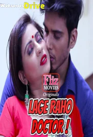 Lage Raho Doctor (E02) FlizMovies Hot Web Series (2026)