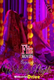 Wedding Nights (E03) FlizMovies Hot Web Series (2026)