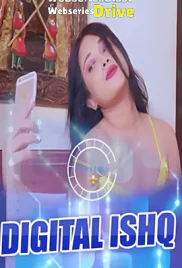 Digital Ishq Nuefliks Hot Short Film (2026)