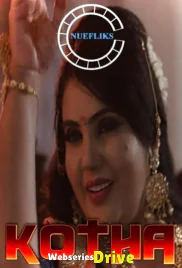 Kotha (E01) Nuefliks Hot Web Series (2026)