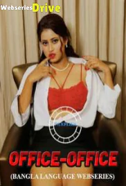 Office Office (E01) Nuefliks Bengali Hot Web Series (2026)