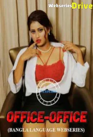 Office Office UNCUT (E02) Nuefliks Hot Web Series (2026)