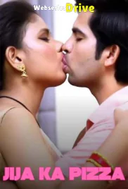 Jija Ka Pizza (E04) Nuefliks Hot Web Series (2026)
