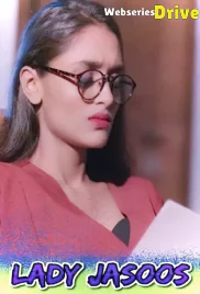 Lady Jasoos (E02) Nuefliks Hot Web Series (2026)