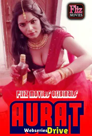 Aurat Complete FlizMovies Hot Web Series (2026)