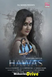 Hawas (E02) Nuefliks Hot Web Series (2026)