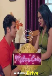 Milan Com (E02) Nuefliks Hot Web Series (2026)