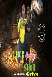 Chor Machaye Shor (E02) Nuefliks Hot Web Series (2026)
