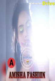 Amisha Fashion Nuefliks Originals Hot Short Video (2026)