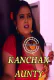 Kanchan Aunty BTS Nuefliks Hot Web Series