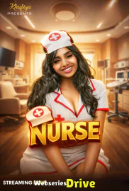 Nurse Khufiya Uncut Short Film (2026)