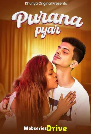 Purana Pyar Khufiya Uncut Short Film (2026)