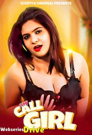 Sexy Call Girl Khufiya Uncut Short Film (2026)