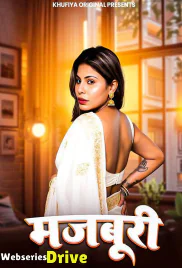 Majboori Khufiya Uncut Short Film (2026)