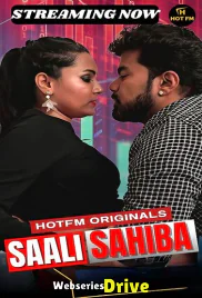 Saali Sahiba HotFM Hot Short Film (2026)