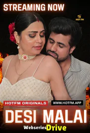 Desi Malai HotFM Hot Short Film (2026)