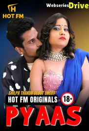 PYAAS HotFM Uncut Short Film (2026)