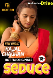Seduce HotFM Uncut Short Film (2026)