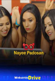 Nayee Padosan (E02) LustFlix Hot Web Series (2026)