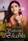 Sunaina Bhabhi (E01) LootLo Hot Web Series