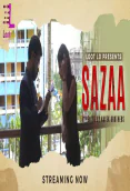 Sazaa (E01) LootLo Hot Web Series