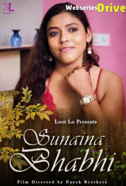 Sunaina Bhabhi (E03) LootLo Hot Web Series (2026)