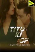 Titu Ki Gf HotPrime Hot Short Film