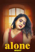 Alone Night Vasna Hot Short Film