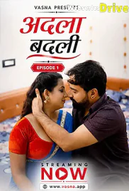Adala Badali Vasna Hot Short Film (2026)