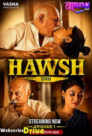 Hawash Vasna Hot Short Film (2026)