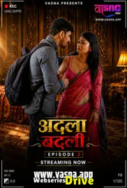 Adala Badali Vasna Hot Short Film (2026)
