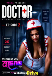 Doctor Vasna Hot Short Film (2026)