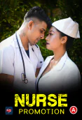 Nurse Promotion HotS Uncut Short Film
