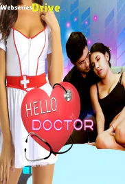 Hello Doctor (E01) VibeFlix Hot Web Series (2026)