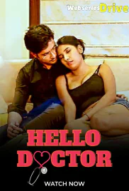 Hello Doctor (E02) VibeFlix Hot Web Series (2026)