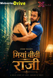 Miyan Biwi Raazi XPrime Uncut Short Film (2026)