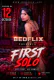 First Solo BedFlix Uncut Short Film