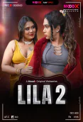 Lila BTS (E02) MoodX Hot Web Series