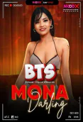 Mona Darling BTS MoodX Uncut Short Film