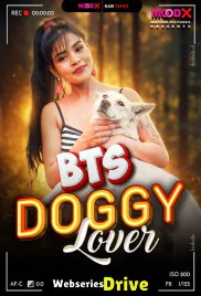 Doggy Lover BTS MoodX Uncut Short Film (2026)