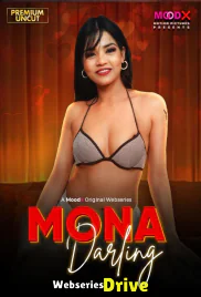 Mona Darling MoodX Uncut Short Film (2026)