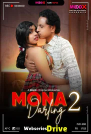 Mona Darling BTS (E02) MoodX Hot Web Series (2026)