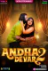 Andha Dever (E02) MoodX Hot Web Series